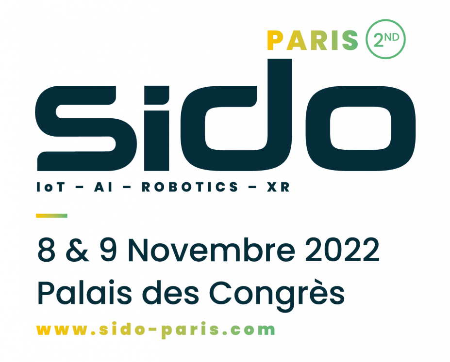 SIDO 2022 se tiendra les 8 et 9 novembre 2022 à Paris