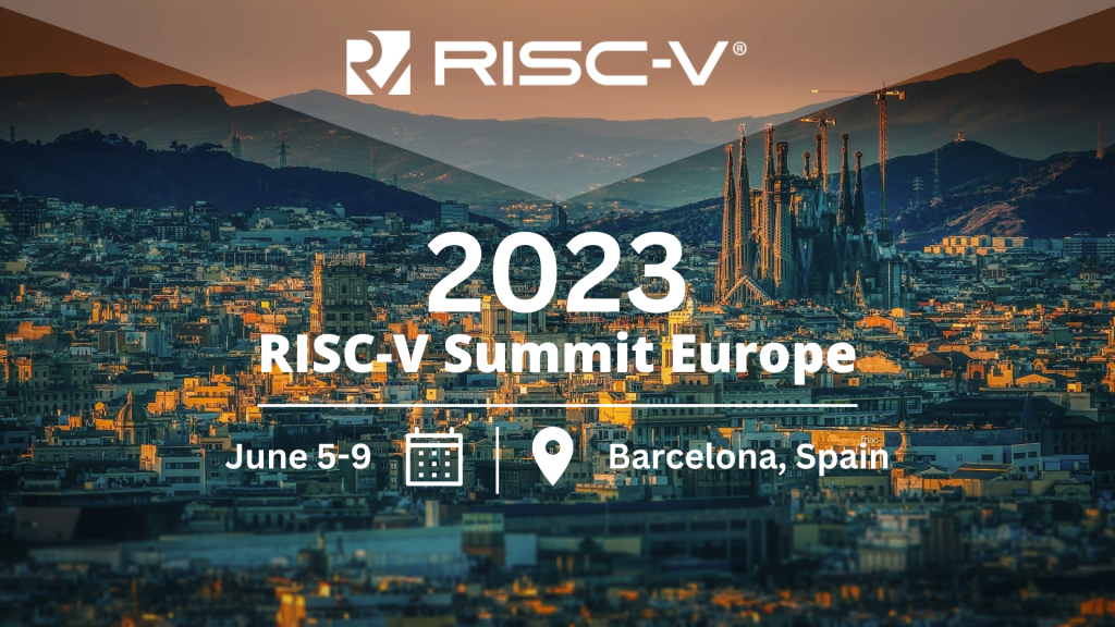 RISCV Conference