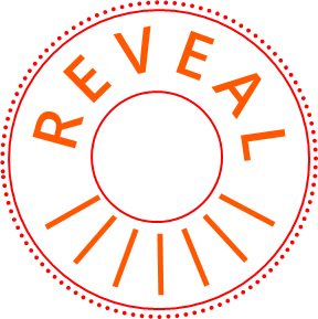 Le logo de Reveal, la revue des programmes du CEA-List