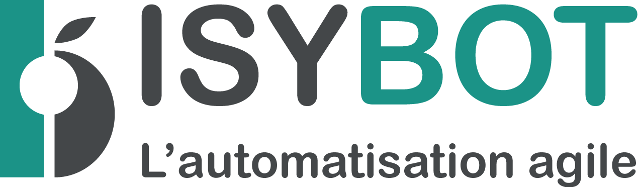 Isybot, l'automatisation agile