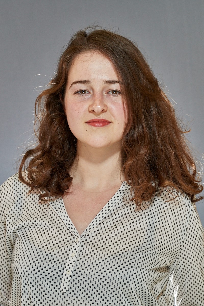 Rebecca Cabean