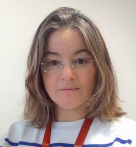 Rebecca Cabean